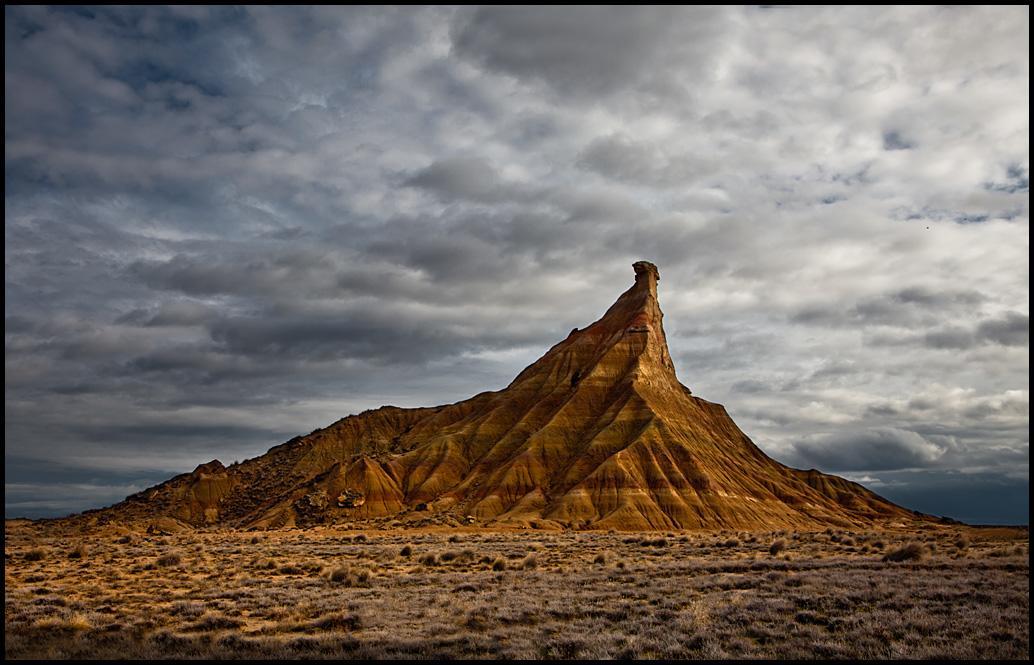 Camino De Las Bardenas Arguedas Εξωτερικό φωτογραφία